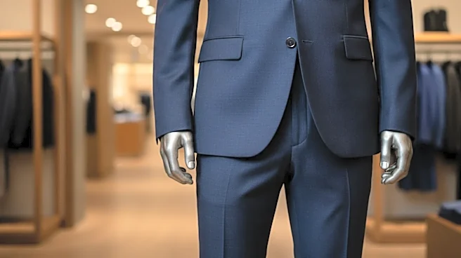 How to Choose an ESPYs Suit for Muscular Thighs Without Sizing Up Everywhere