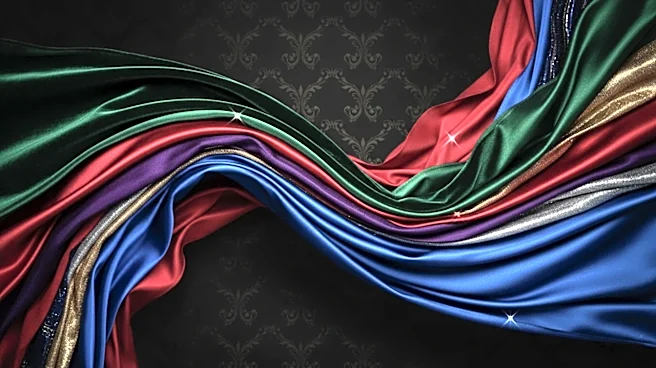 10 ESPYs-Worthy Fabrics Ranked for Drape, Structure, and Flash Photography