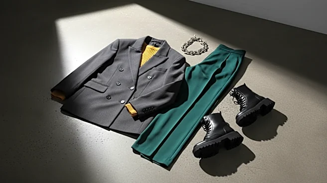 How to Revive ’90s ESPYs Style Without the Boxy Fit