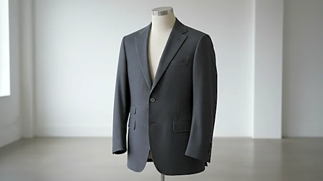 7 Tailoring Mistakes That Flatten an Athletic Physique