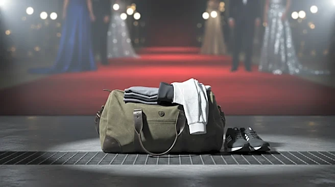 How Locker-Room Minimalism Becomes ESPYs-Ready Red-Carpet Polish