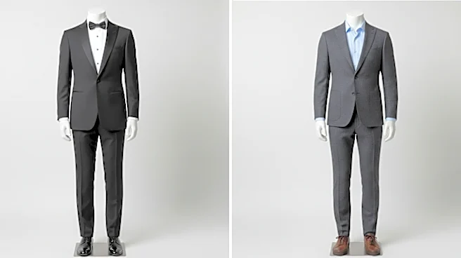 Why ESPYs Suits Follow Different Tailoring Rules Than Oscars Suits