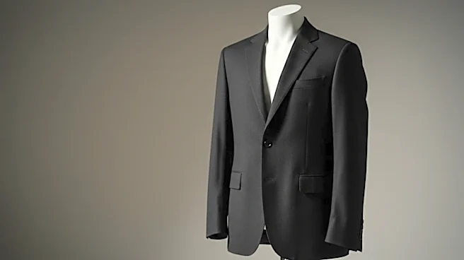 Why a Precision-Cut Black Blazer Delivers the Best Cost per Wear for ESPYs Style