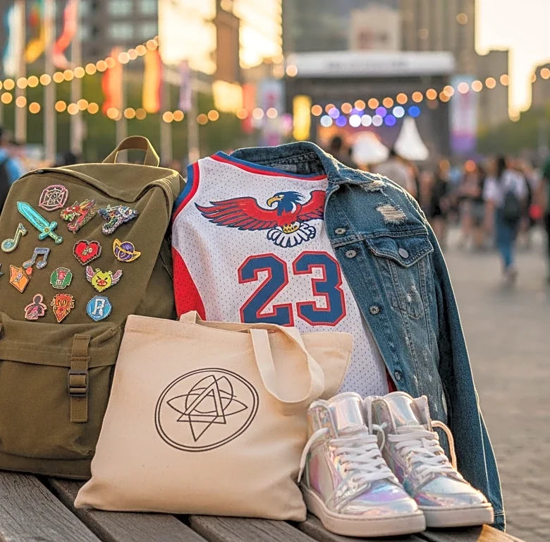 12 Comfortable Fanatics Fest NYC Outfits That Do Not Sacrifice Personality