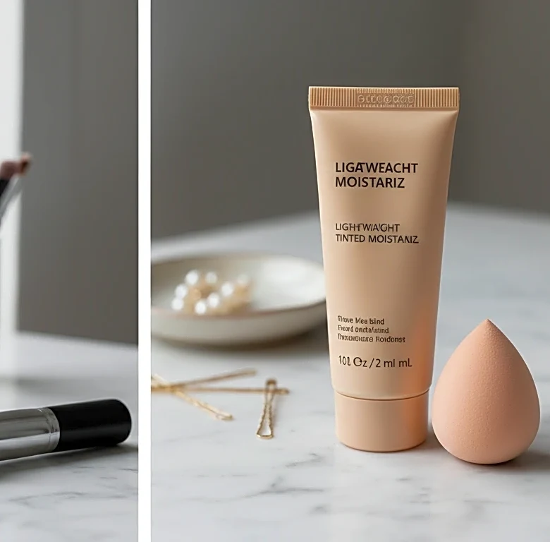 Tinted Moisturizer vs. Foundation: Which Is Better for a Packed Event Day?