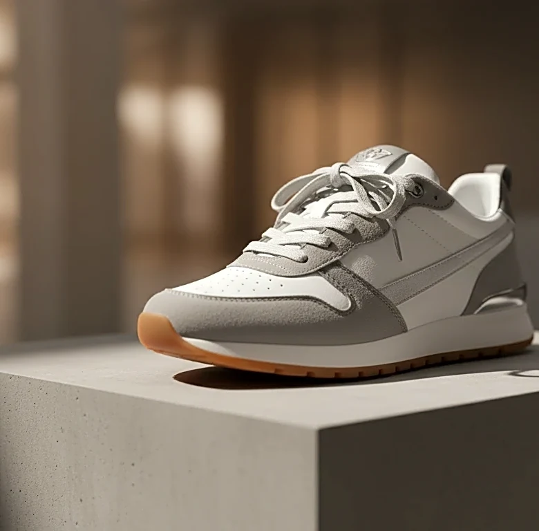 The Smartest Sneaker Flex May Be Wearing an Underhyped General Release