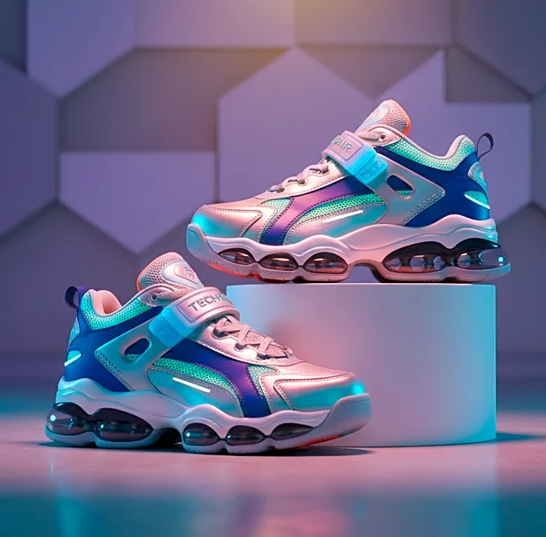 Why Early-2000s Basketball Shoes Are Back in the Fashion Conversation