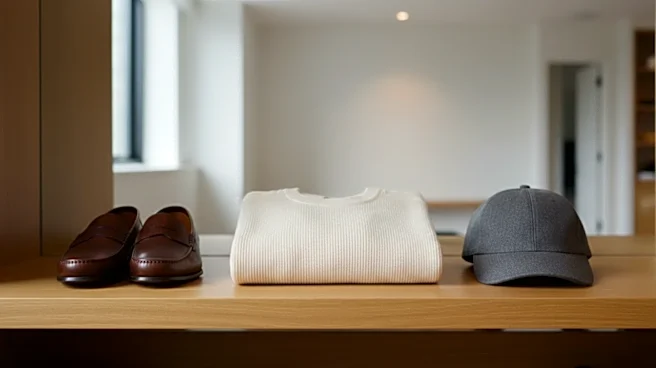 The Sports-Luxe Pivot: Trading Sneakerhead Maximalism for Refined Fan Uniforms