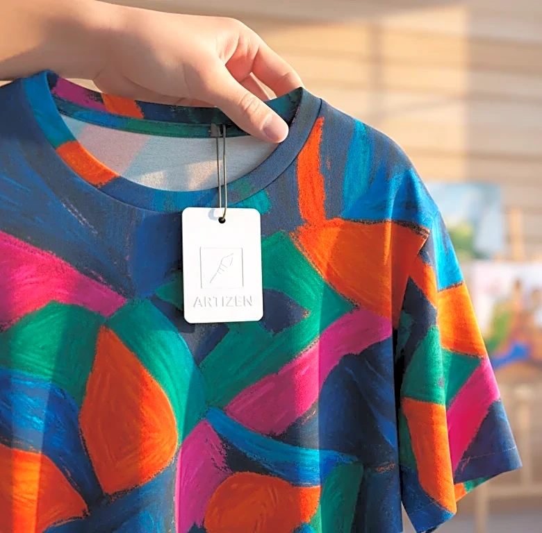 The “Merch or No Merch?” Question Has an Easy Answer
