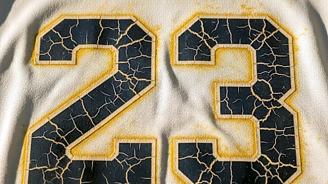 How Storage Mistakes Crack Prints and Oxidize White Jersey Panels