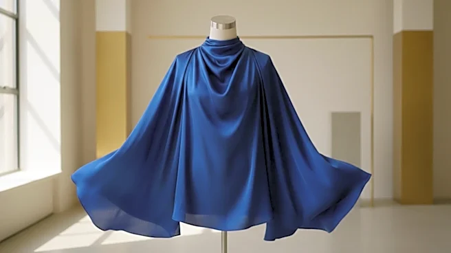 Why Most Shoppers Misread the silk blouse