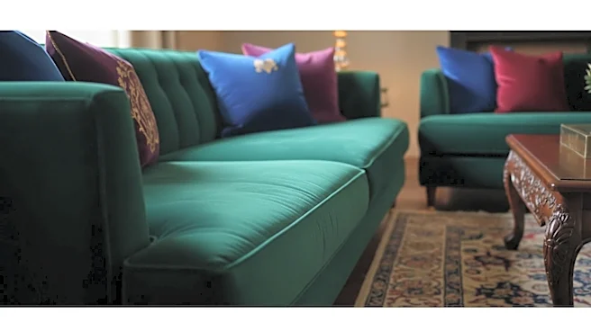 If You Love velvet, These 6 Brands Make It Best