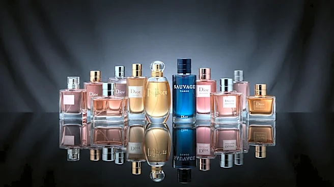 How Dior perfumes: a complete primer compares with similar fragrances