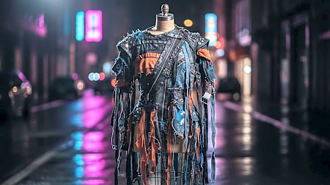 5 Designers You'll Love If You Love Undercover