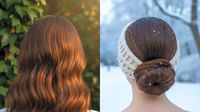 Why Most Americans Get Hair and makeup for fashion for Boston seasons Wrong