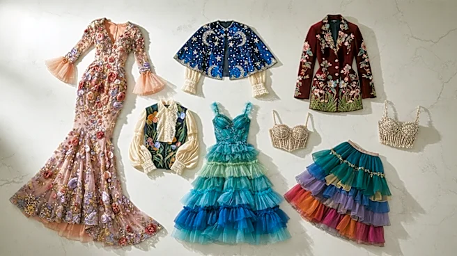 The 7 Outfits Built Around Rodarte