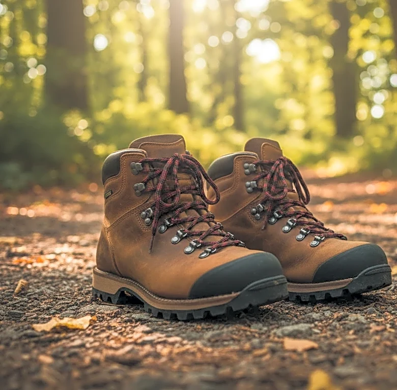 Where to Find Quality hiking boots in America