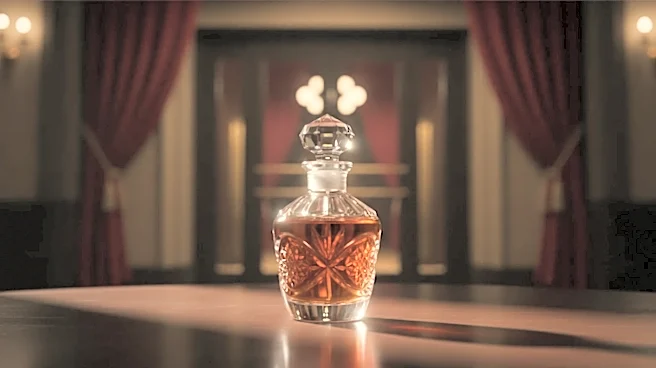 5 Pieces to Pair With Henry Jacques Le Cinéma