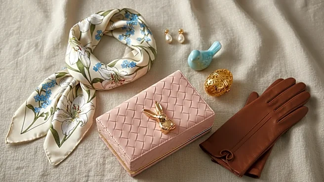 Why Designer version of Easter outfits Matters More Than the Fashion Press Suggests