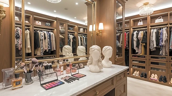 What Hair and makeup for bachelorette party outfits Actually Looks Like in High-Quality Closets