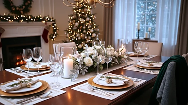 Why Most Americans Get Christmas Eve outfits Wrong