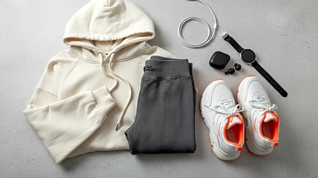 How Day wear of 2010s athleisure rise Quietly Shaped What Came Next