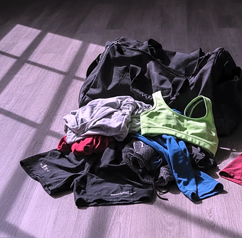 Why Most Americans Get Budget version of CrossFit outfits Wrong
