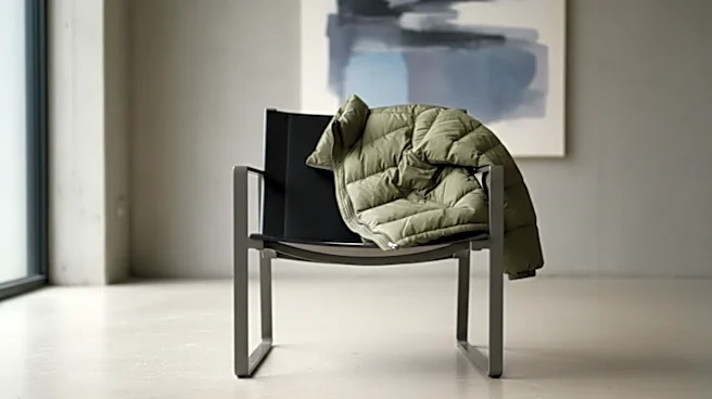 The 7 Outfits Built Around the puffer jacket
