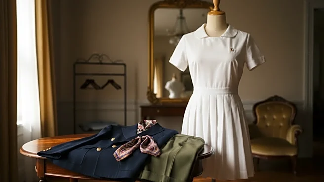 The Hidden Influence Behind vintage shops for 1940s American sportswear pieces