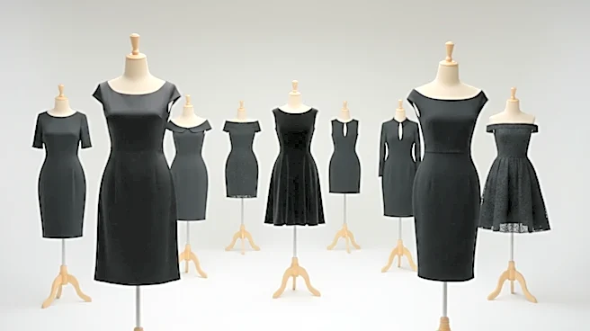 If You Love the little black dress, These 6 Brands Make It Best