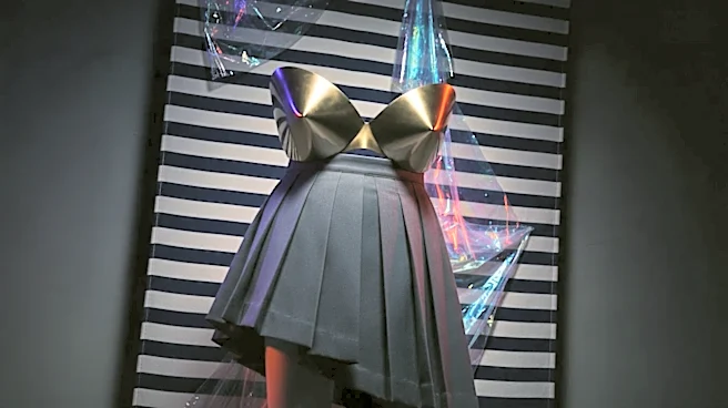 The Hidden Reference in Jean Paul Gaultier's Signature Aesthetic