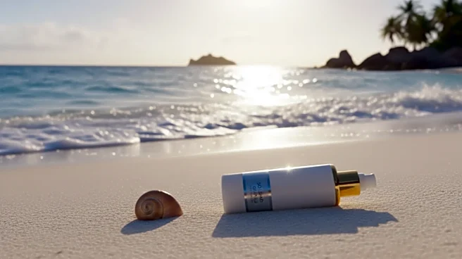 Why beach trip skincare prep Reshaped Modern Skincare