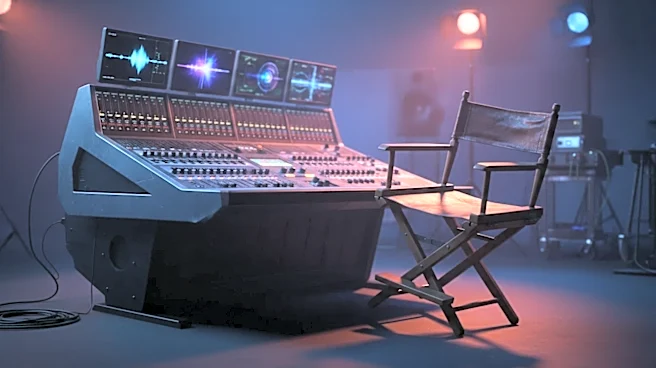 How Syncopy’s Producer Power Changes the Usual Studio-Director Balance