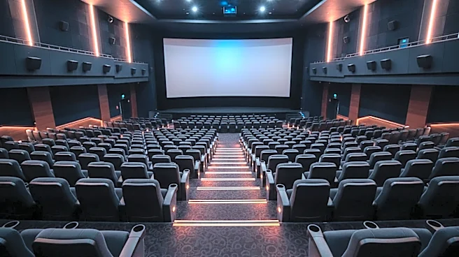 Where to Sit for a Big-Screen Epic Like The Odyssey