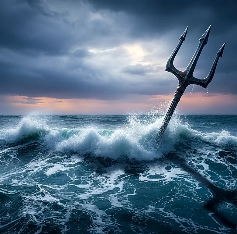 Why Poseidon Holds a Grudge Against Odysseus
