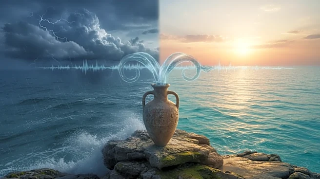 How The Odyssey’s Soundscape Could Distinguish Gods From Natural Phenomena