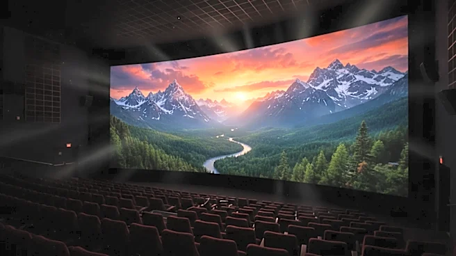 How The Odyssey Could Boost Interest in IMAX 70mm Exhibition