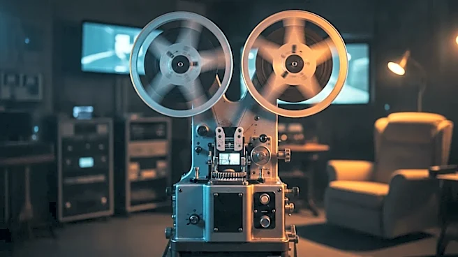 How Jennifer Lame’s Editing Could Keep The Odyssey Exhilarating Rather Than Exhausting