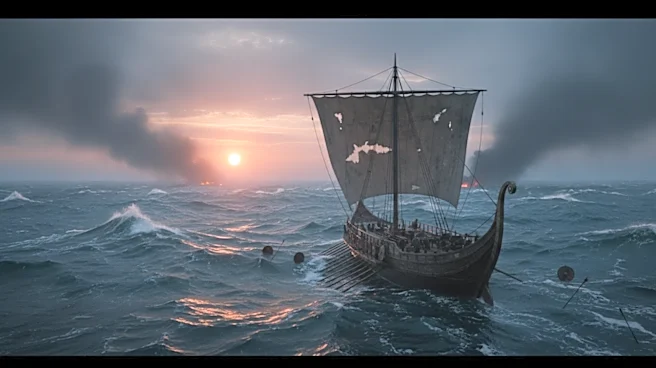 Why Nolan’s Framed Trojan Horse Prologue Can Still Honor Homer’s In Medias Res Opening