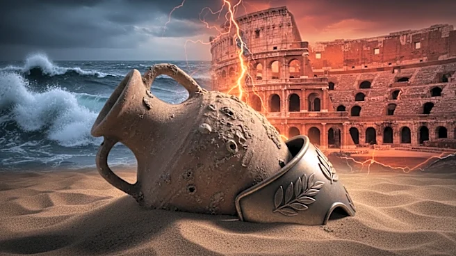The Odyssey vs. Gladiator: Why Homecoming Changes the Epic