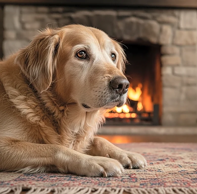 Why the Dog Argos Scene Works on Such a Deep Emotional Level