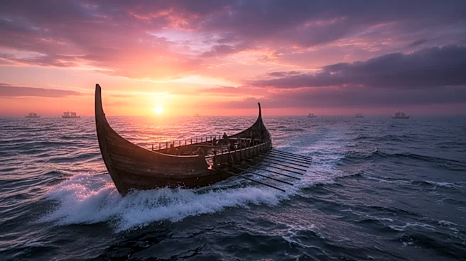 Why Homeric Epics Can Still Work as Summer Tentpoles