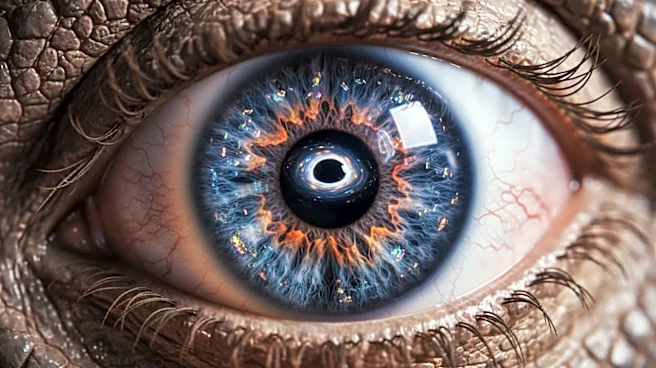 What the Cyclops Reveals About Scale, Eyelines, and In-Camera Illusion
