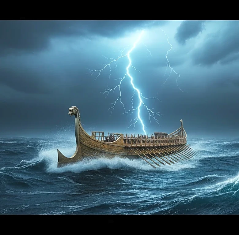 Was Odysseus a Hero, a Liar, or Both?