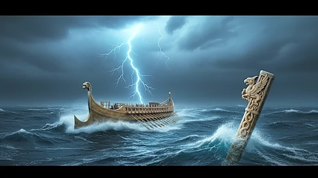 Was Odysseus a Hero, a Liar, or Both?