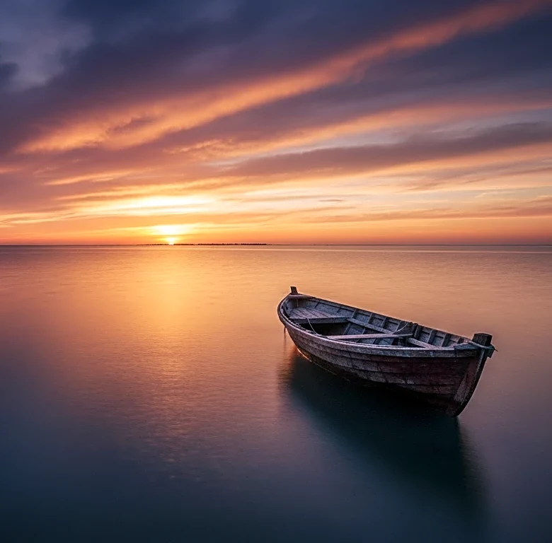 How The Odyssey Could Use Horizon Lines as a Storytelling Device