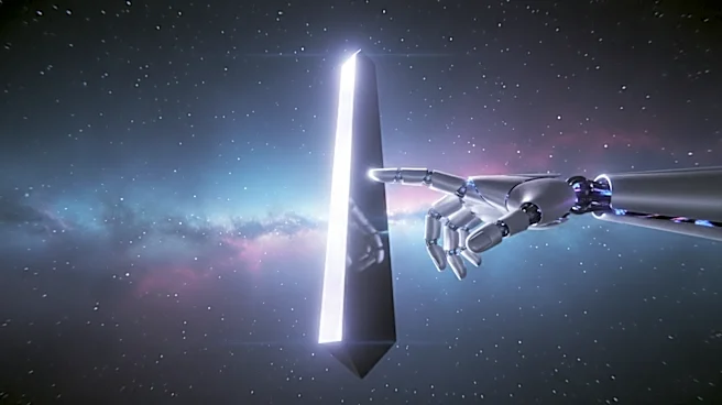 Why 2001: A Space Odyssey Still Feels Uncomfortably Modern