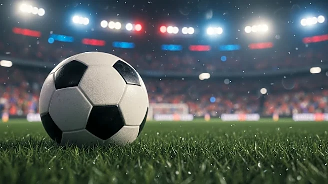 The Men’s Soccer Cup Chant Guide for Curious U.S. Fans