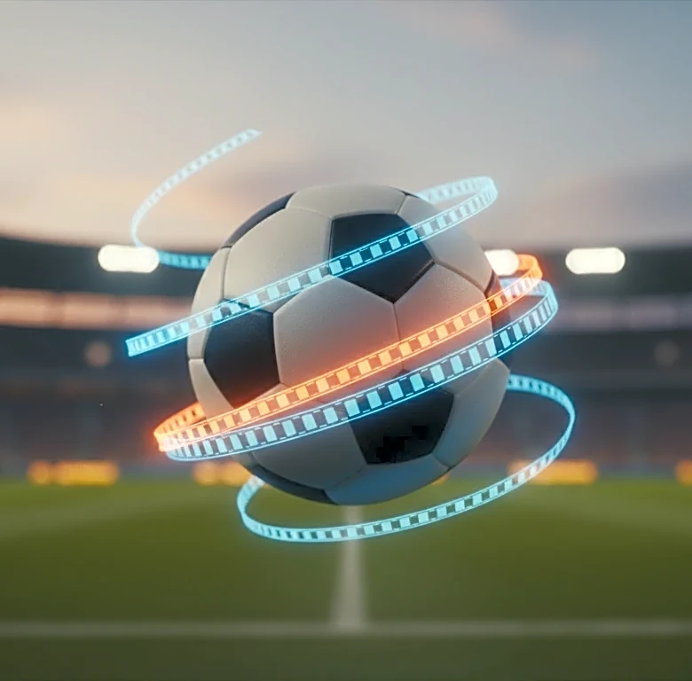 The Last Dance Angle That Makes Soccer Easy for Americans to Follow