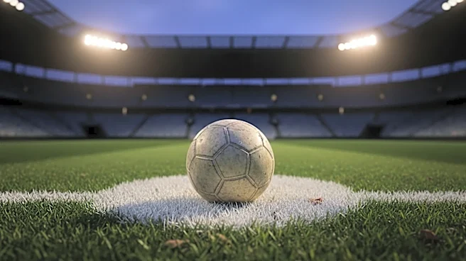 How Shootout Pressure Starts Before the First Kick